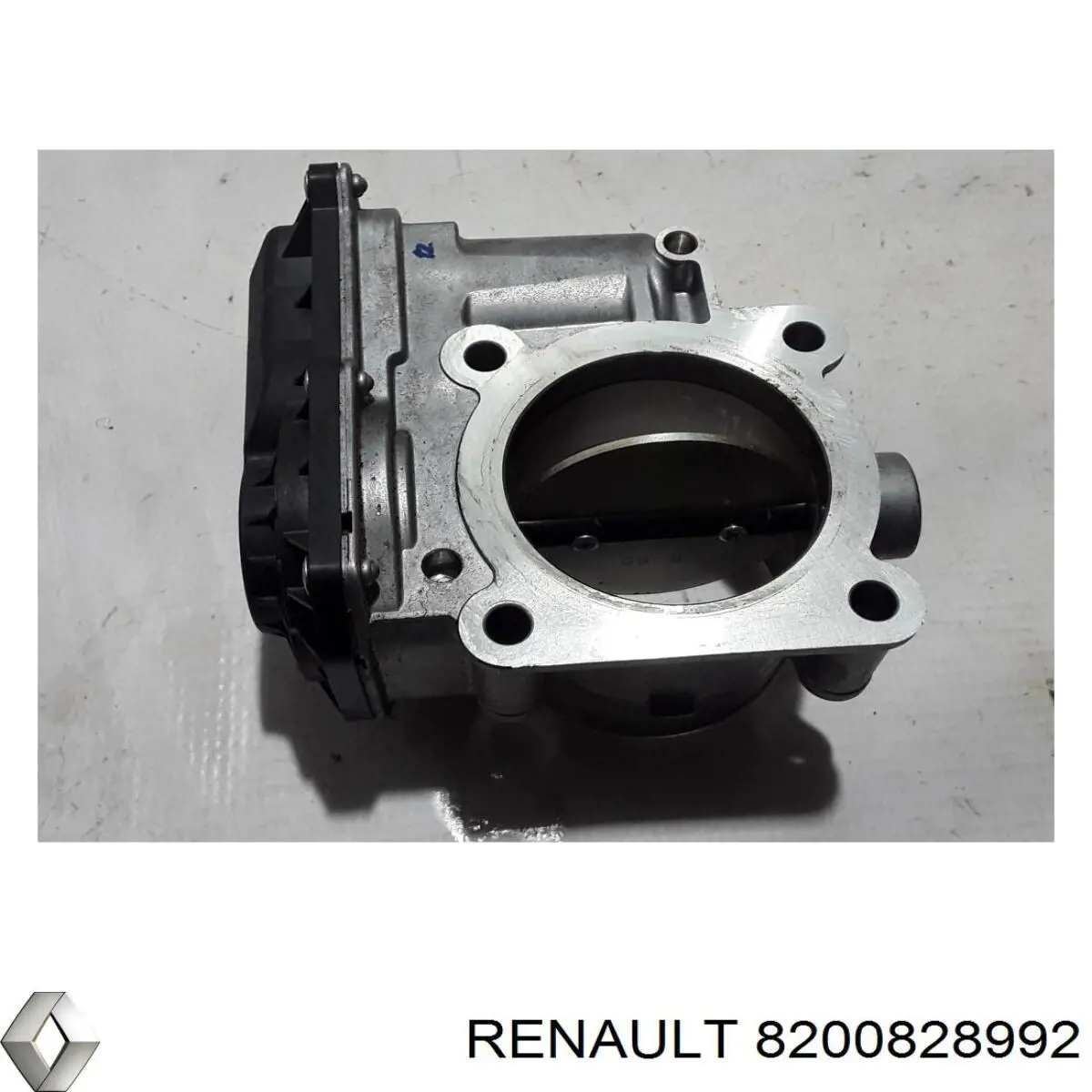  Renault (RVI) 8200828992 ціна, від 112.99 USD