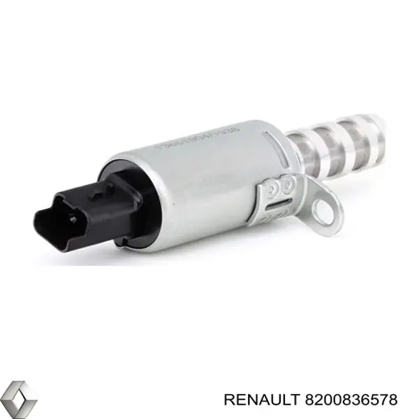 8200836578 Renault (RVI) Зірка-шестерня розподільного валу двигуна, впускного