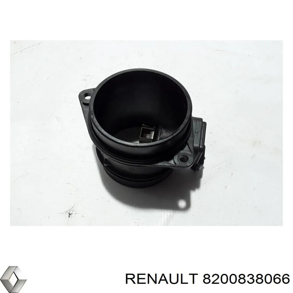 ДМРВ 8200838066 Renault (RVI)