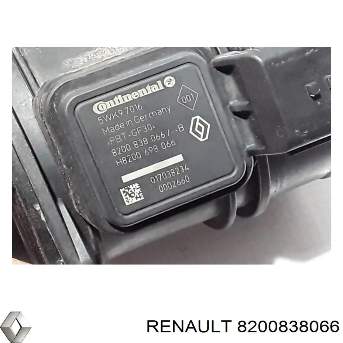Датчик масової витрати повітря HELLA 8ET358166661 ціна, від 145.63 USD