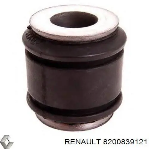 Сайлентблок задньої реактивної тяги Renault (RVI) 8200839121 ціна, від 5.85 USD