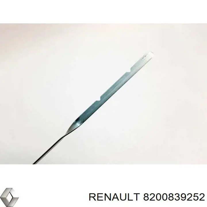  Renault (RVI) 8200839252 ціна, від 17.24 USD