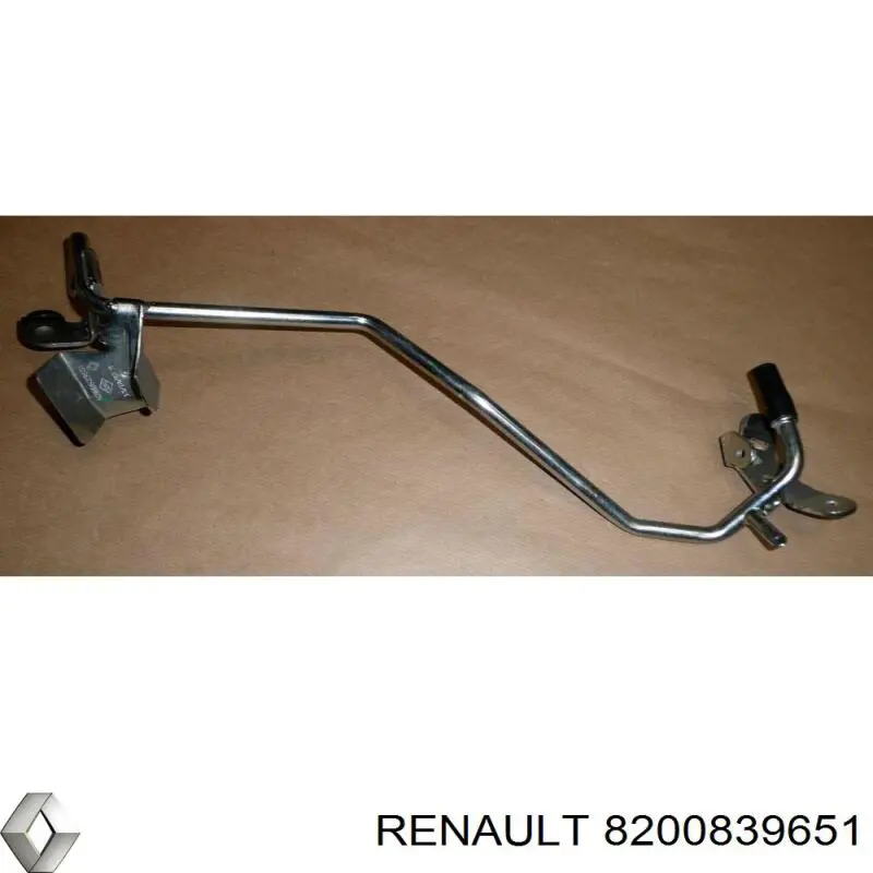  Renault (RVI) 8200839651 ціна, від 6.20 USD