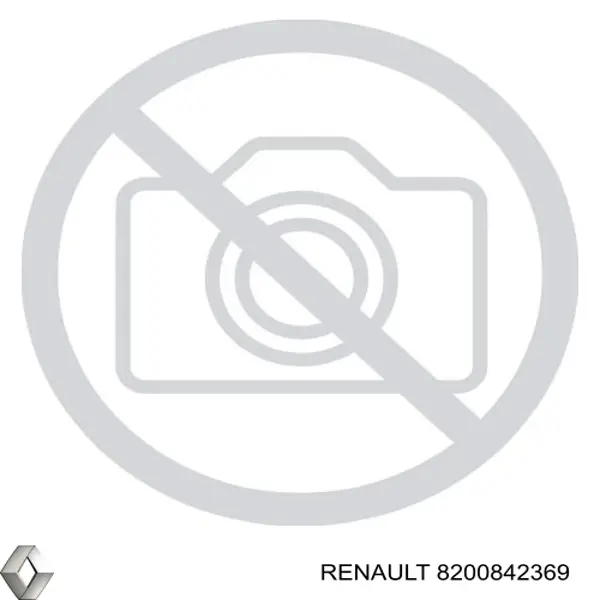Піввісь передня, права Renault (RVI) 8200842369 ціна, від 110.15 USD