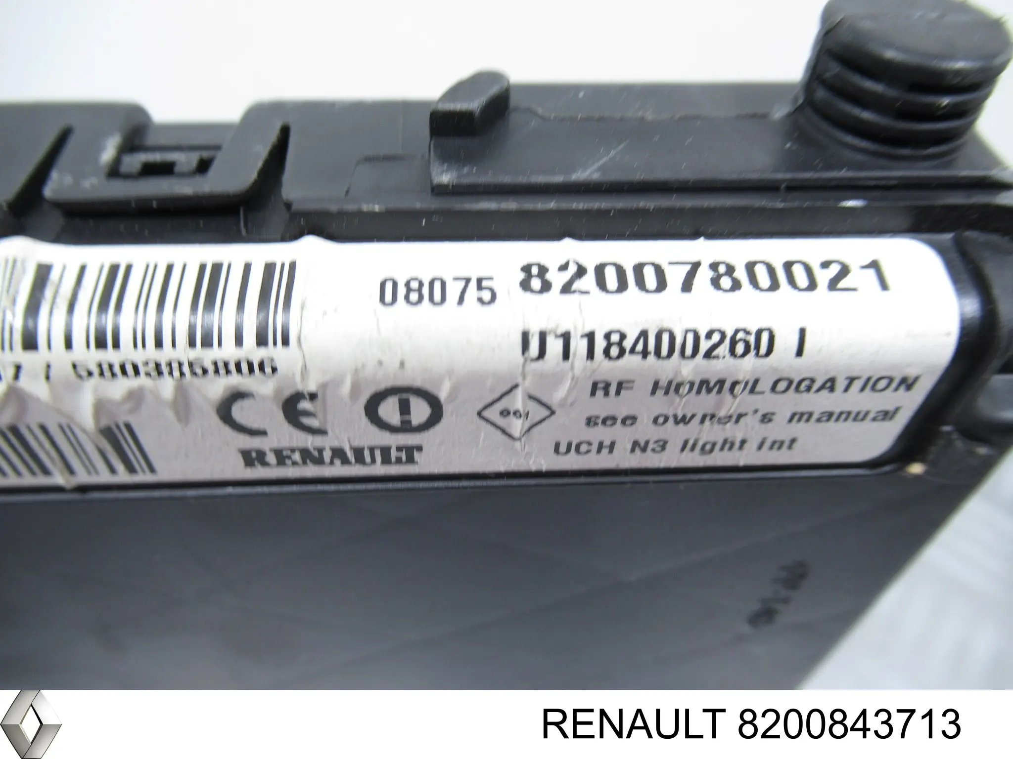 8200843713 Renault (RVI) 