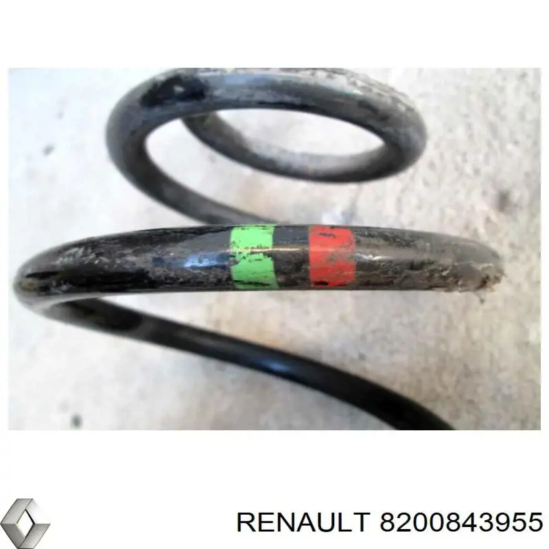 Пружина задня Magnum Technology SR187 ціна, від 31.73 USD