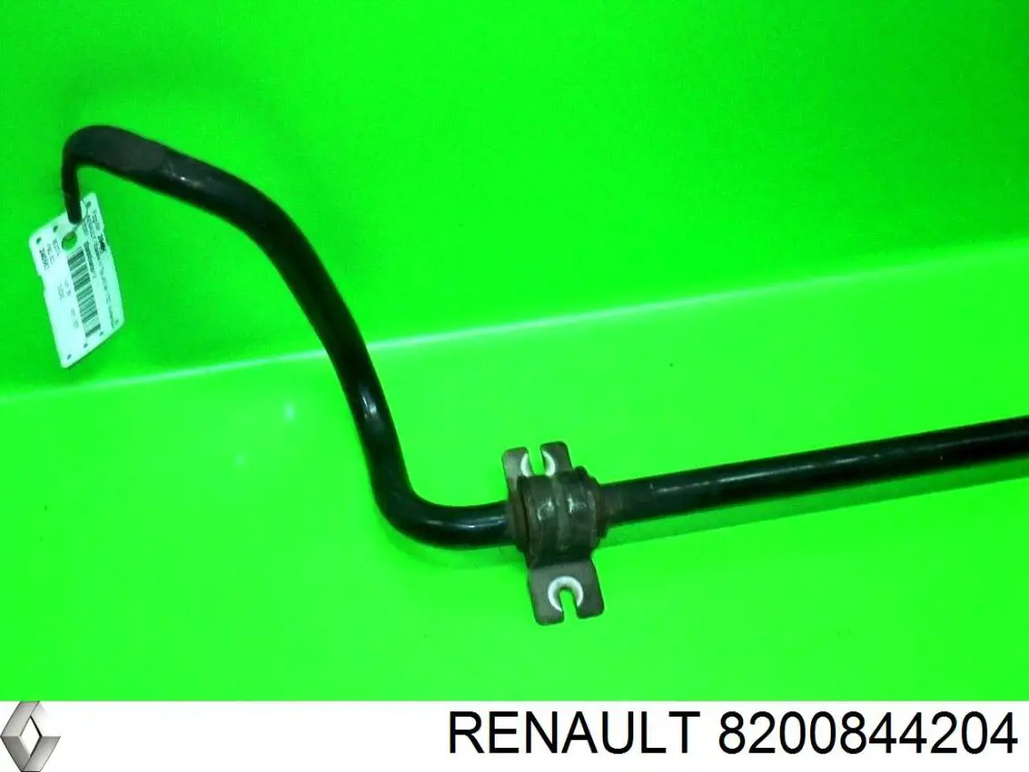 8200844204 Renault (RVI) стабілізатор передній