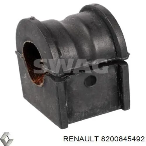 8200845492 Renault (RVI) Стабілізатор передньої підвіски
