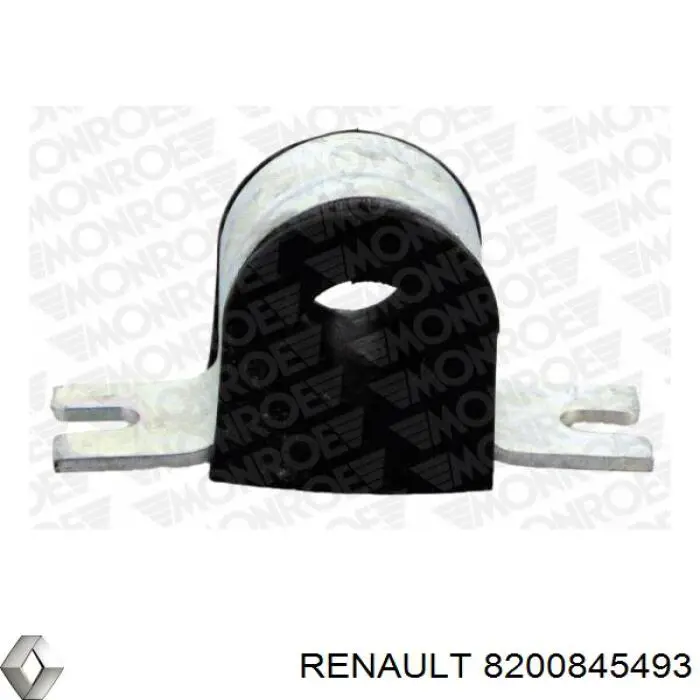 8200845493 Renault (RVI) Стабілізатор передньої підвіски