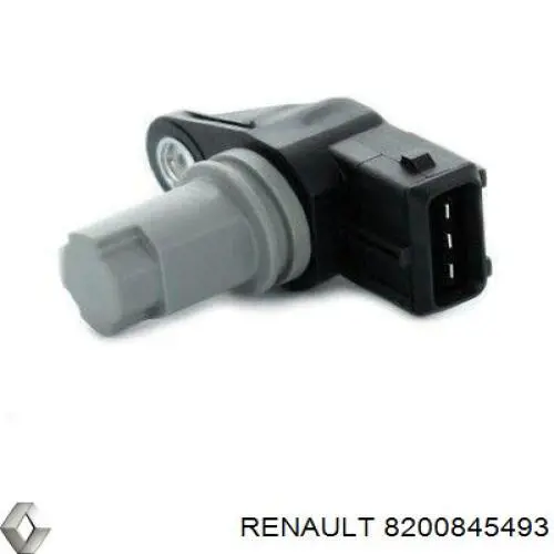 Купити 8200845493 Renault (RVI) Стабілізатор поперечної стійкості передній