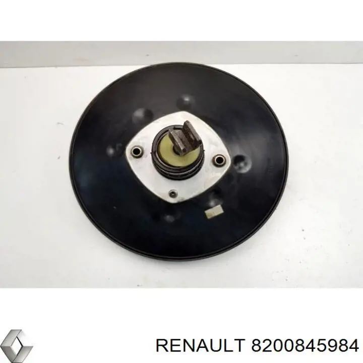 Насос вакуумний 8200845984 Renault (RVI)