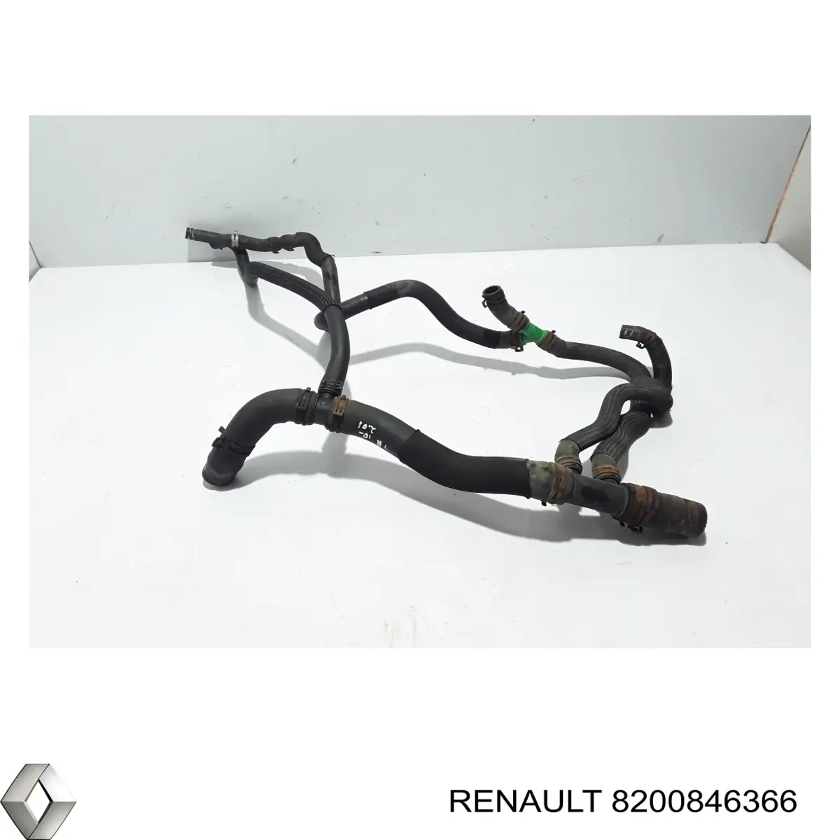 Renault (RVI) 8200846366 ціна, від 28.18 USD