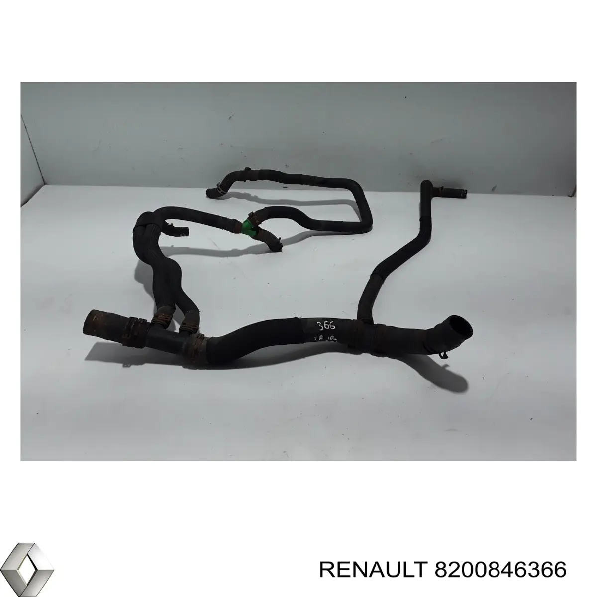  8200846366 Renault (RVI)