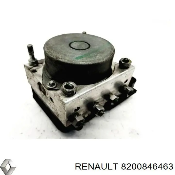  Renault (RVI) 8200846463 ціна, від 19.45 USD