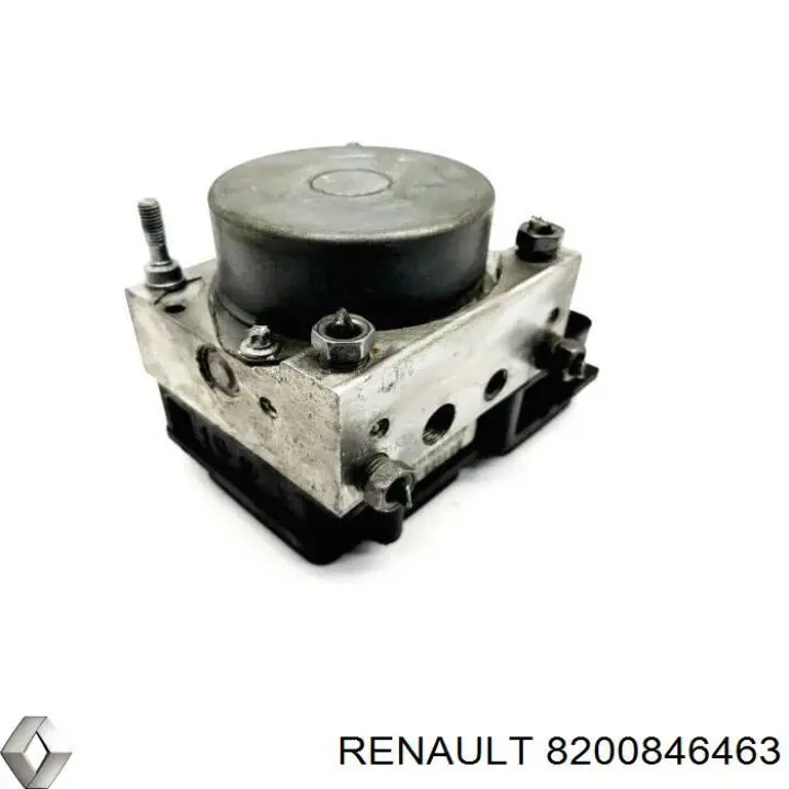  8200846463 Renault (RVI)