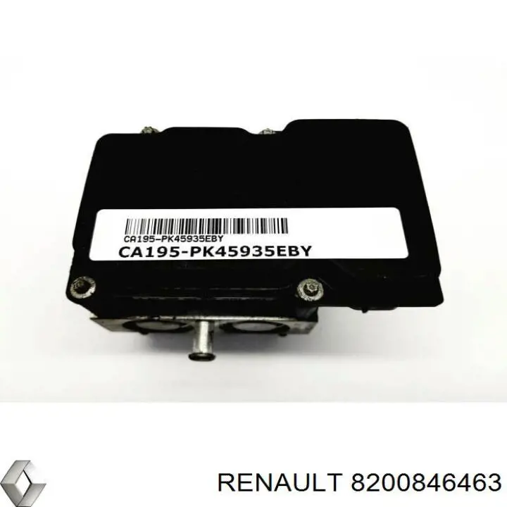 Купити 8200846463 Renault (RVI) 