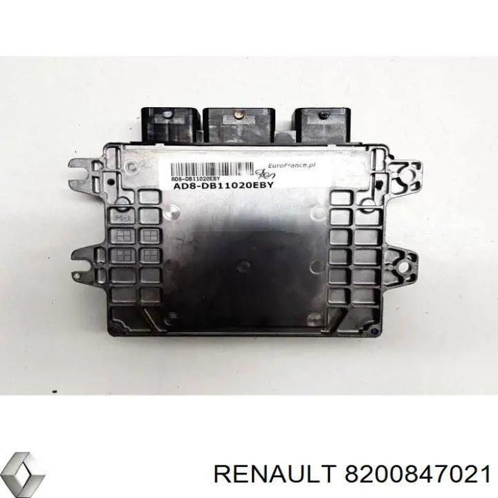  8201008523 Renault (RVI)