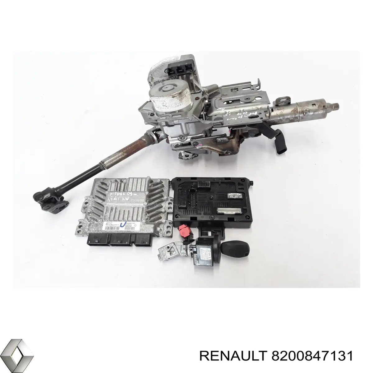  Renault (RVI) 8200847131 ціна, від 49.32 USD