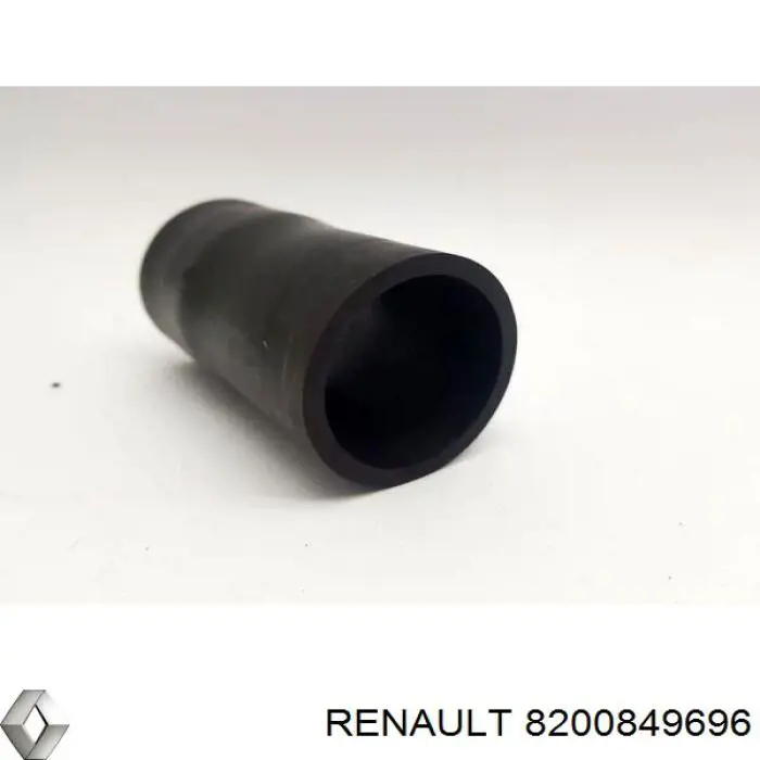Купити 8200849696 Renault (RVI) 