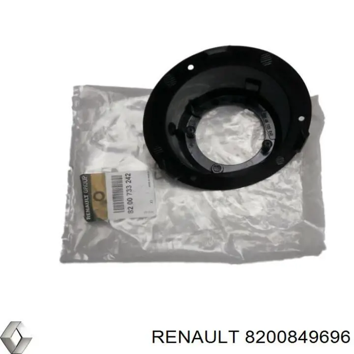  Renault (RVI) 8200849696 ціна, від 14.09 USD