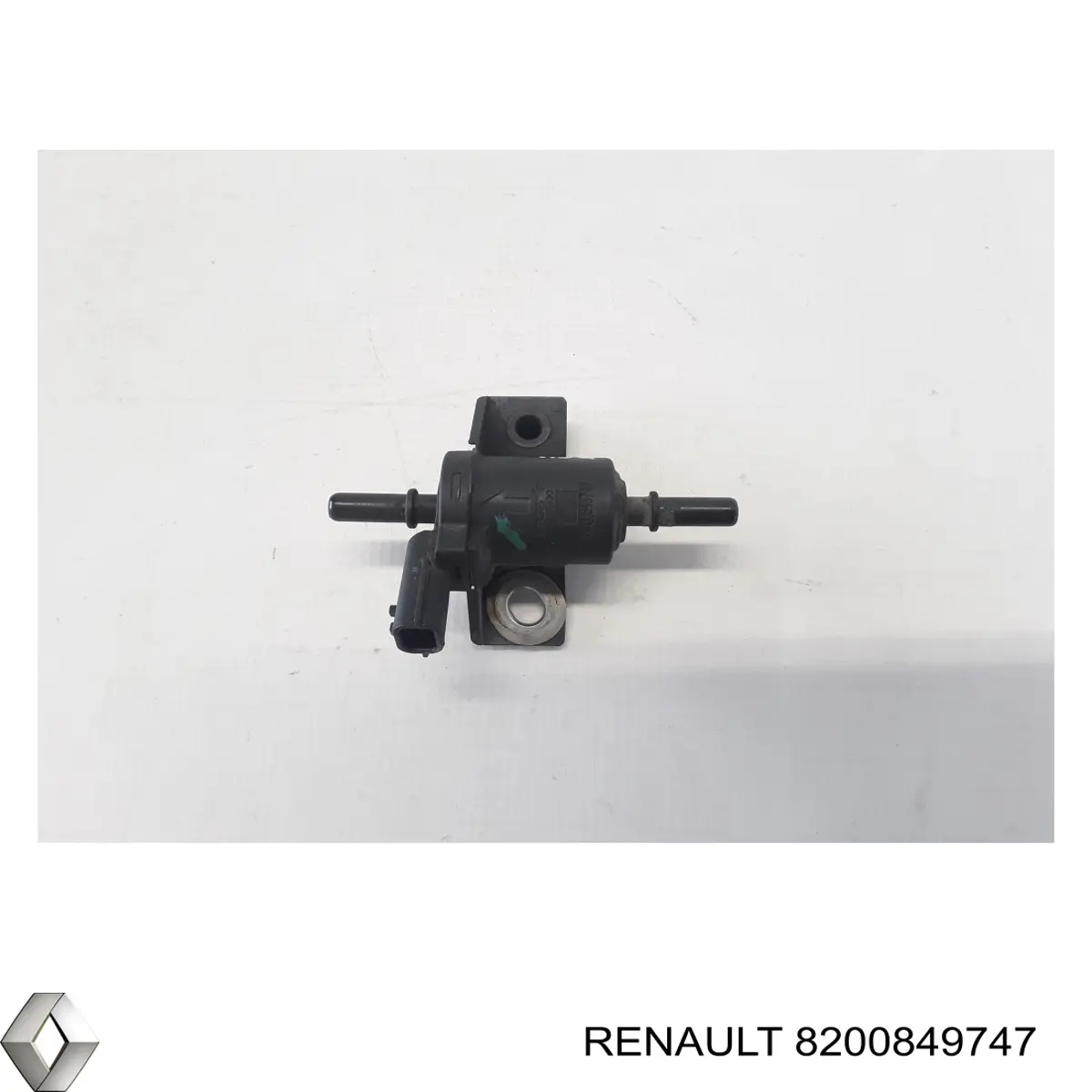 Клапан ПНВТ нагнітальний Renault (RVI) 8200849747 ціна, від 25.93 USD