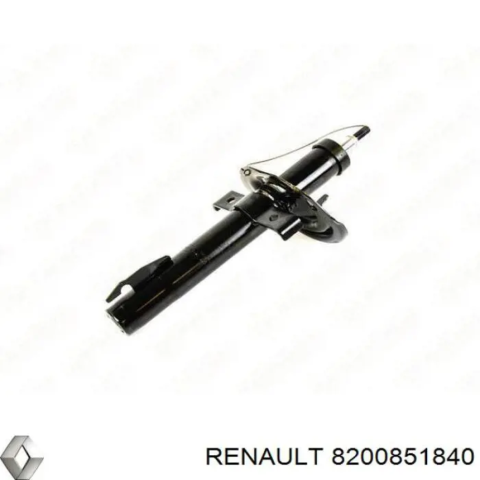 Купити 8200851840 Renault (RVI) Амортизатор передньої підвіски