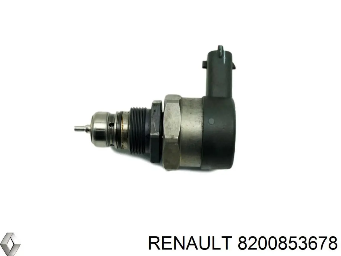 Купити 0445214153 Opel Розподільник палива