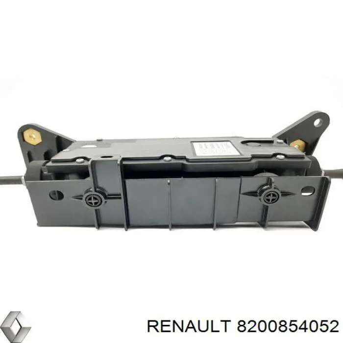 Трос ручного гальма задній, правий/лівий Renault (RVI) 8200854052 ціна, від 25.75 USD