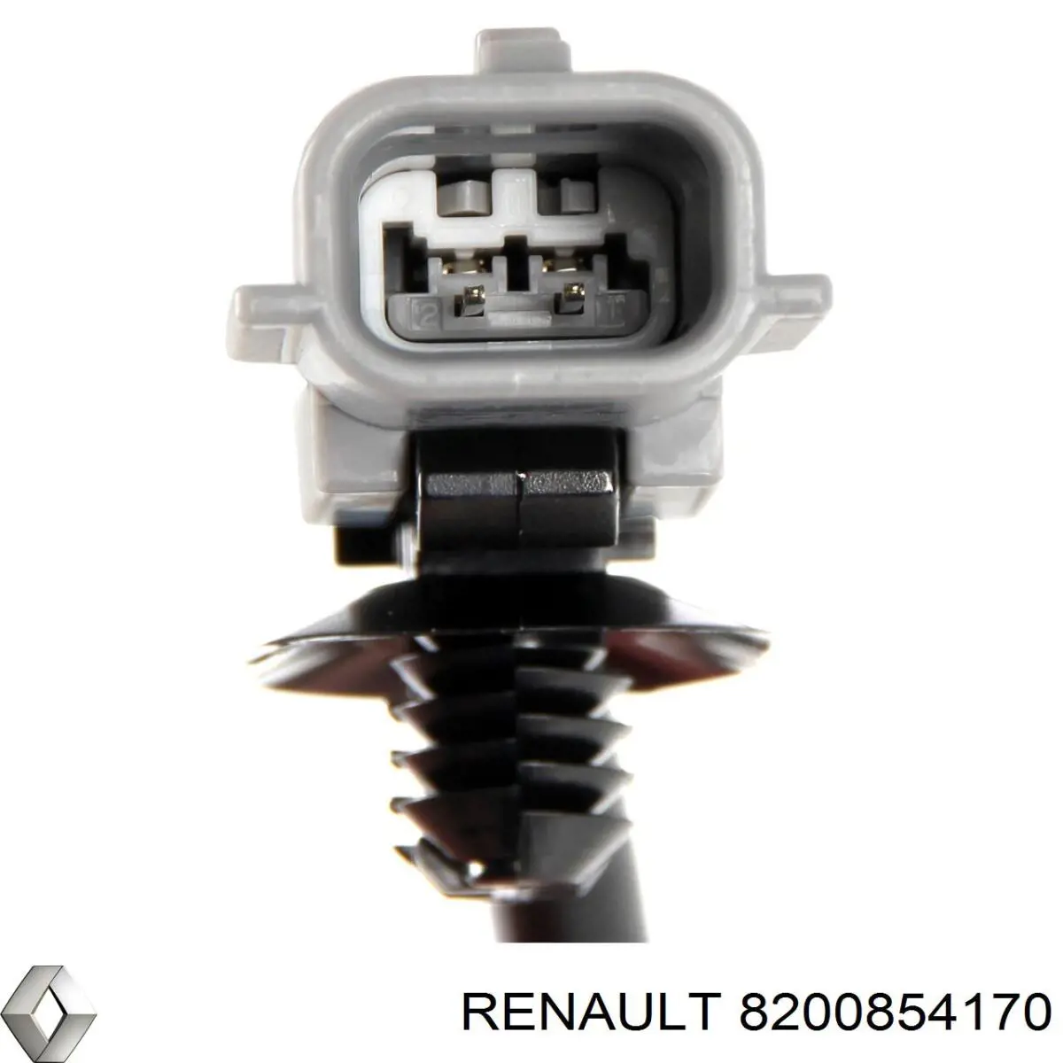 Датчик температури відпрацьованих газів (ВГ), фільтр сажі Renault (RVI) 8200854170 ціна, від 80.79 USD