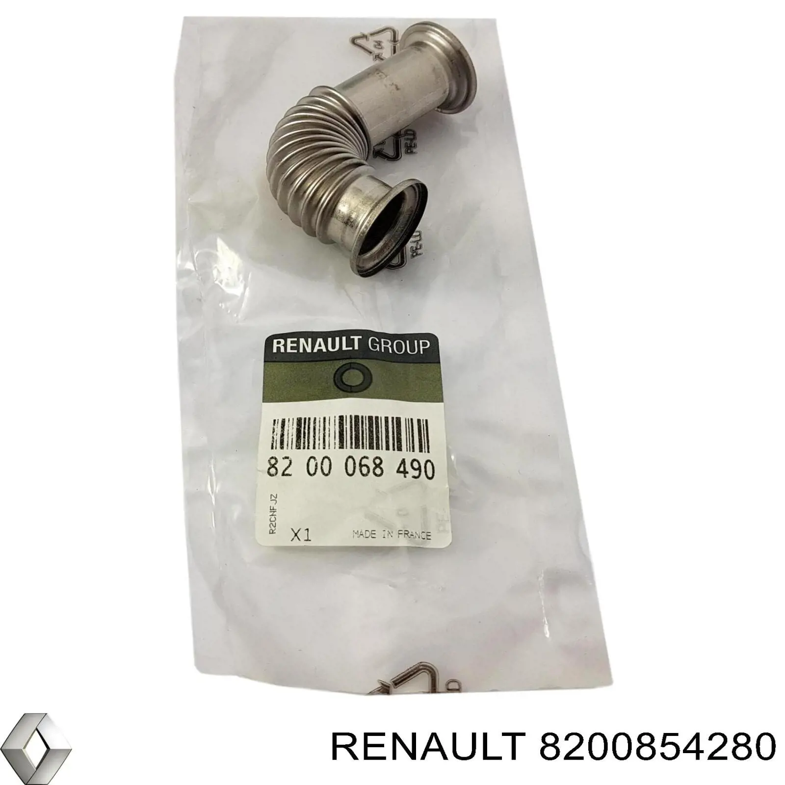  8200854280 Renault (RVI)