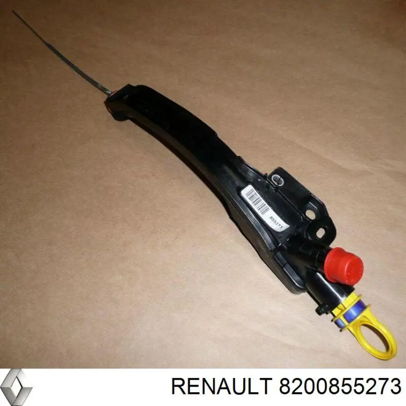 Купити 8200855273 Renault (RVI) 