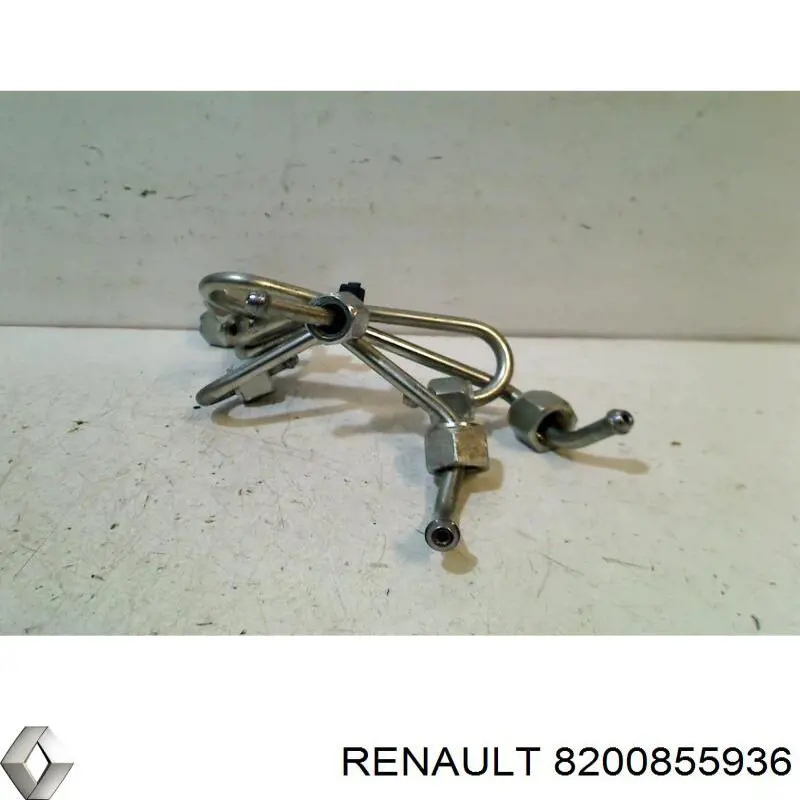 Renault (RVI) 8200855936 ціна, від 3.38 USD