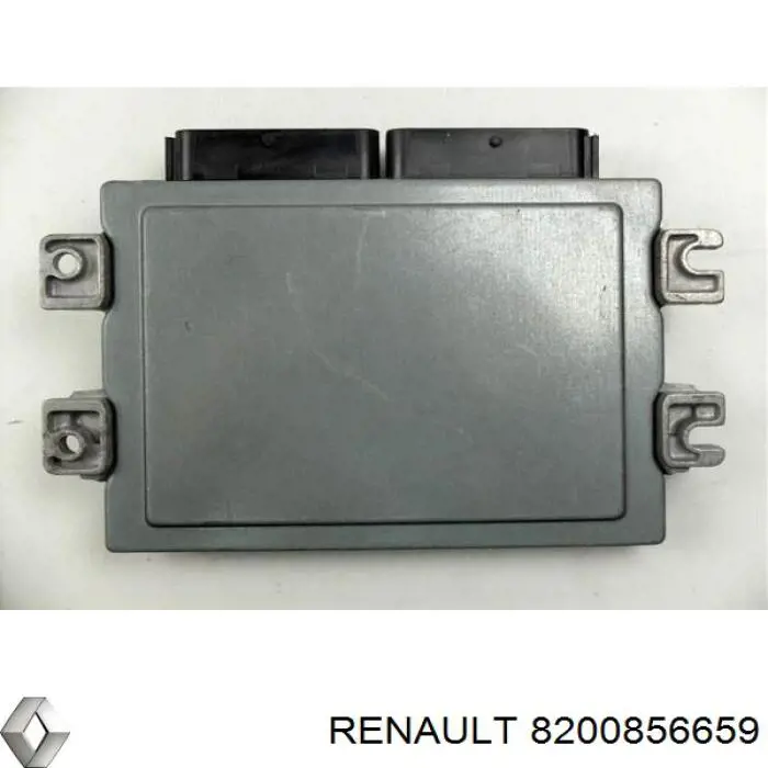 Купити 8200856659 Renault (RVI) Модуль управління двигуном