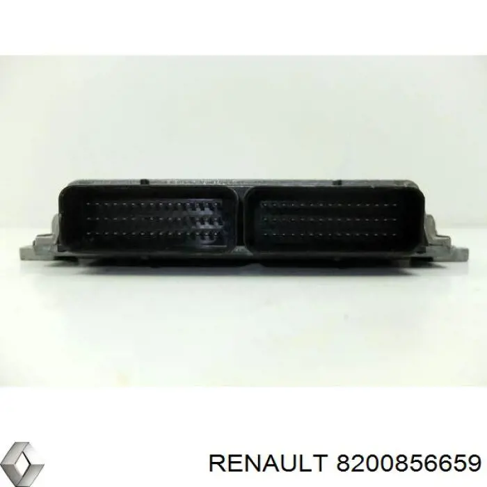 Блок двигуна Renault (RVI) 6001549242