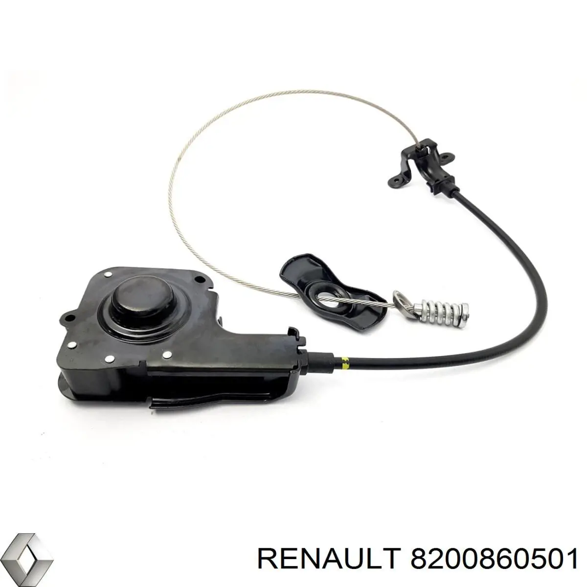 Купити 8200860501 Renault (RVI) 