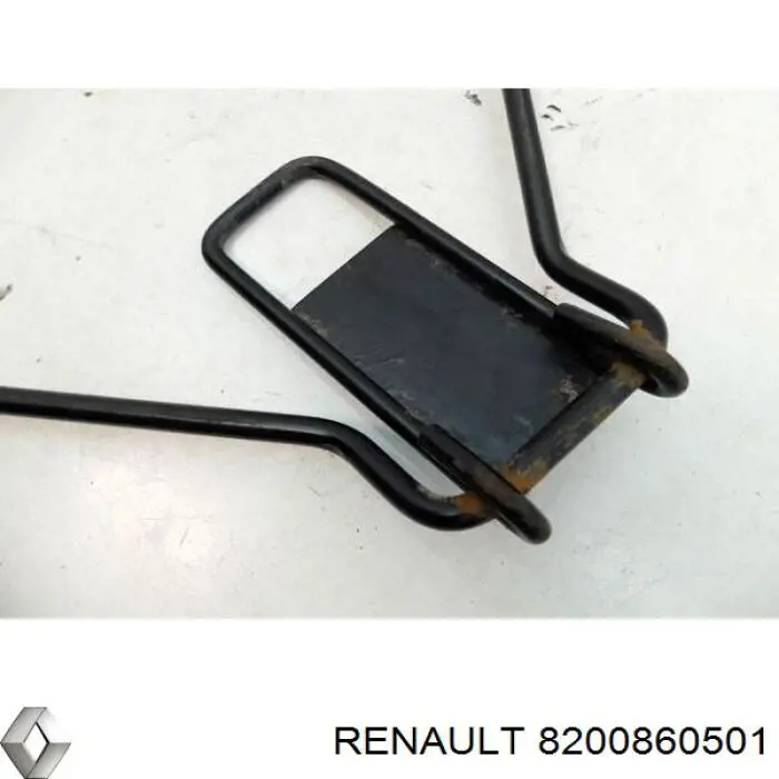 849753513R Renault (RVI) 