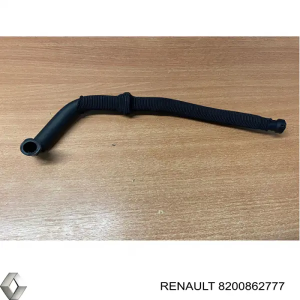  8200862777 Renault (RVI)