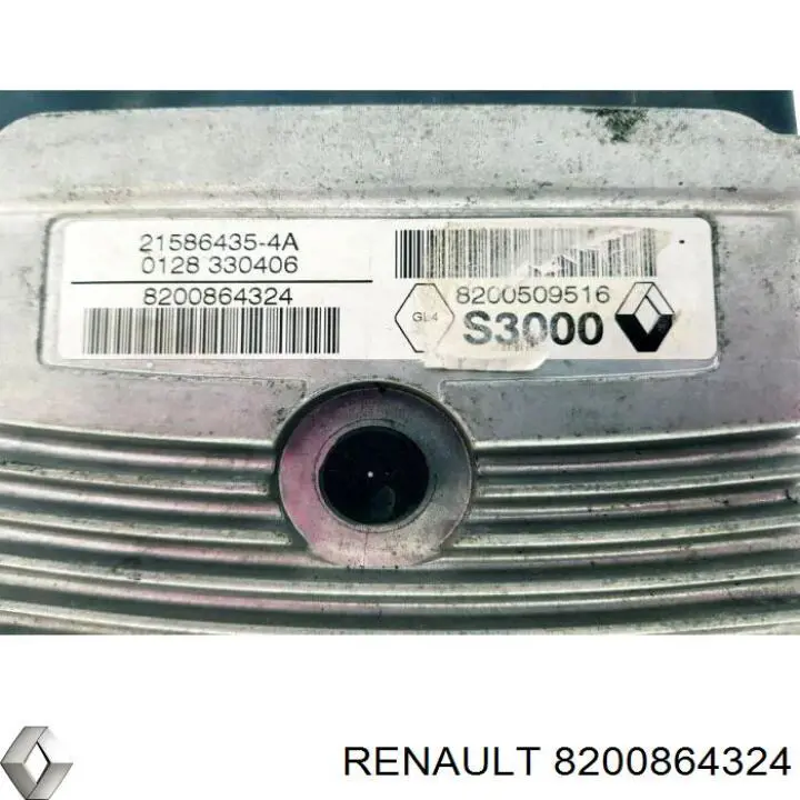  Renault (RVI) 8200864324 ціна, від 95.45 USD