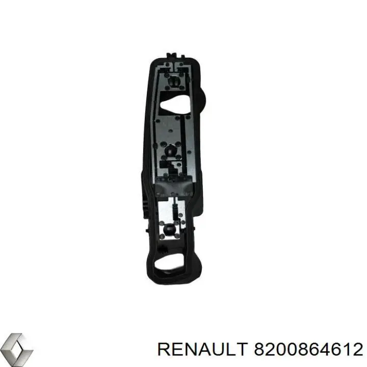 Купити 8200864612 Renault (RVI) Лівий стоп