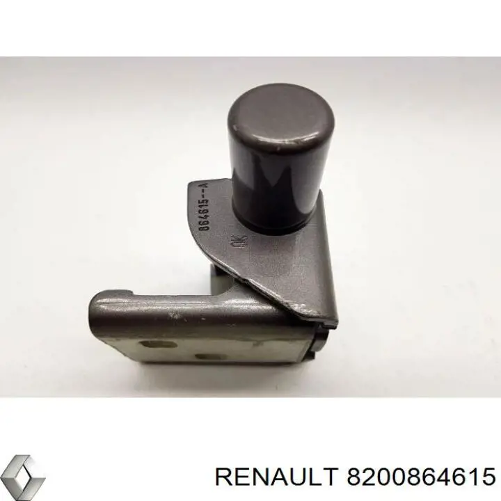  Renault (RVI) 8200864615 ціна, від 15.32 USD