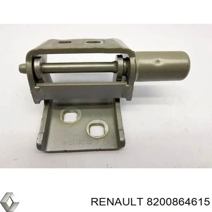 Купити 8200864615 Renault (RVI) 