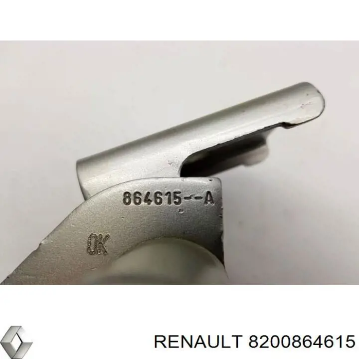 8200864615 Renault (RVI) 