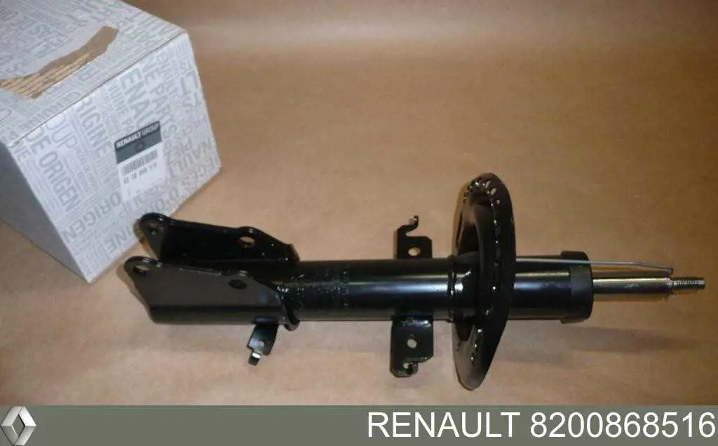 Купити 8200868516 Renault (RVI) Амортизатор передньої підвіски