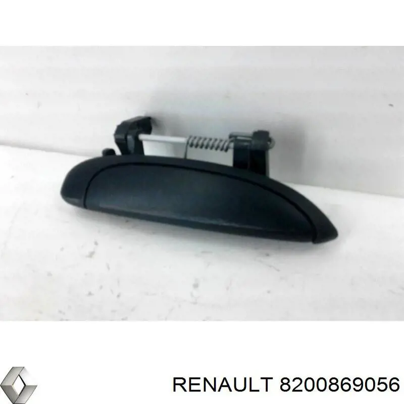 Купити 8200869056 Renault (RVI) 