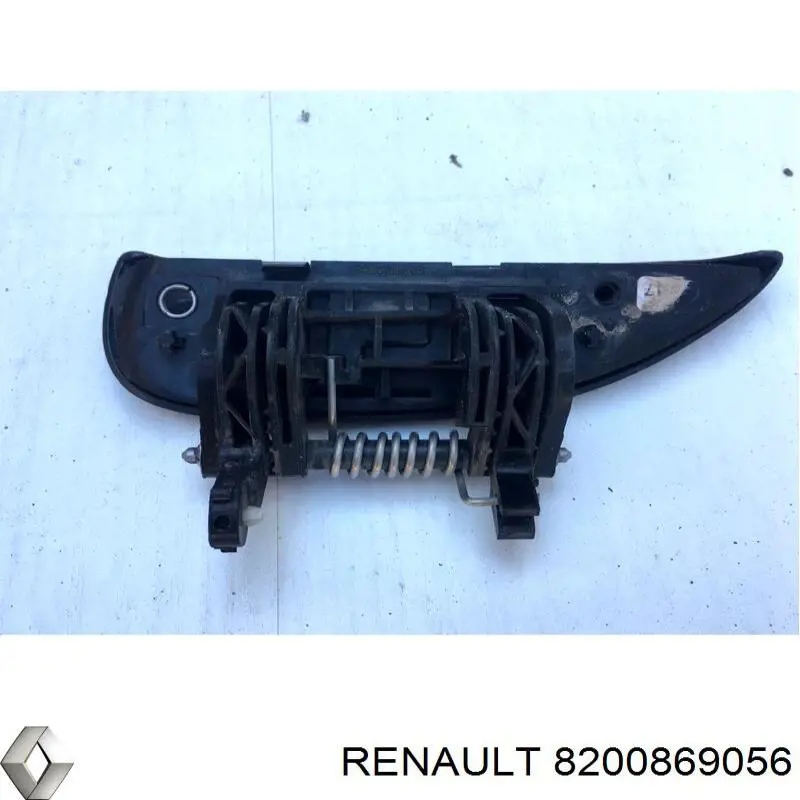  Renault (RVI) 8200869056 ціна, від 2.53 USD
