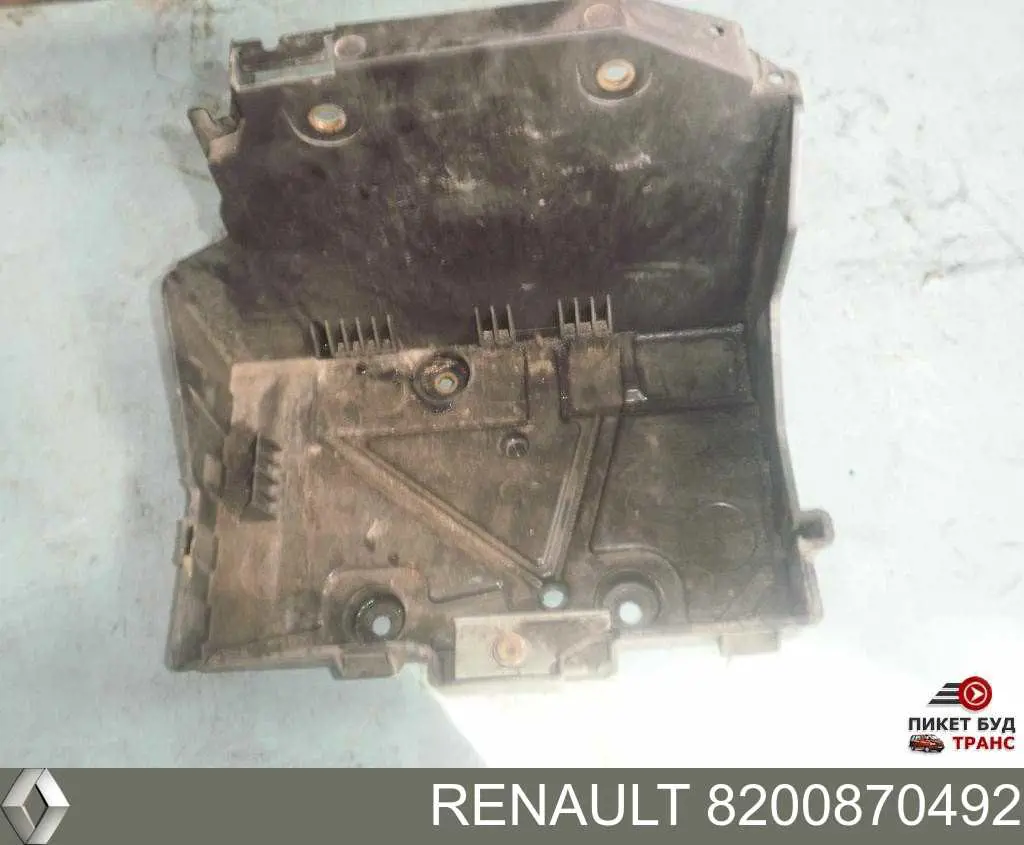 Купити 8200870492 Renault (RVI) 