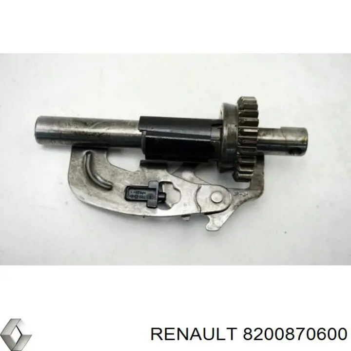 8200870600 Renault (RVI) 