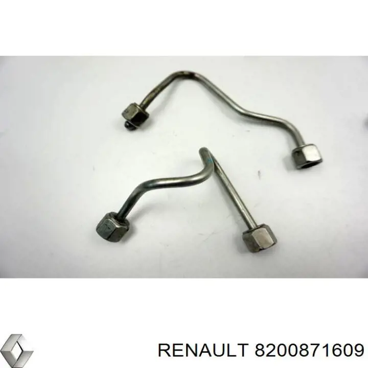  Renault (RVI) 8200871609 ціна, від 10.15 USD