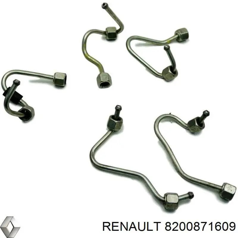 8200871609 Renault (RVI) 