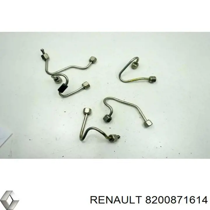8200871614 Renault (RVI) 